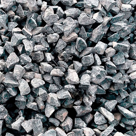 Щебень гравийный 20-40